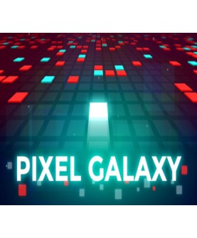 Pixel Galaxy Steam Key GLOBAL